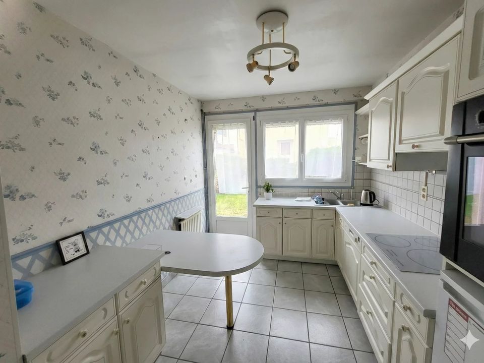Villa i Gournay-en-Bray, Seine-Maritime - bilde 3