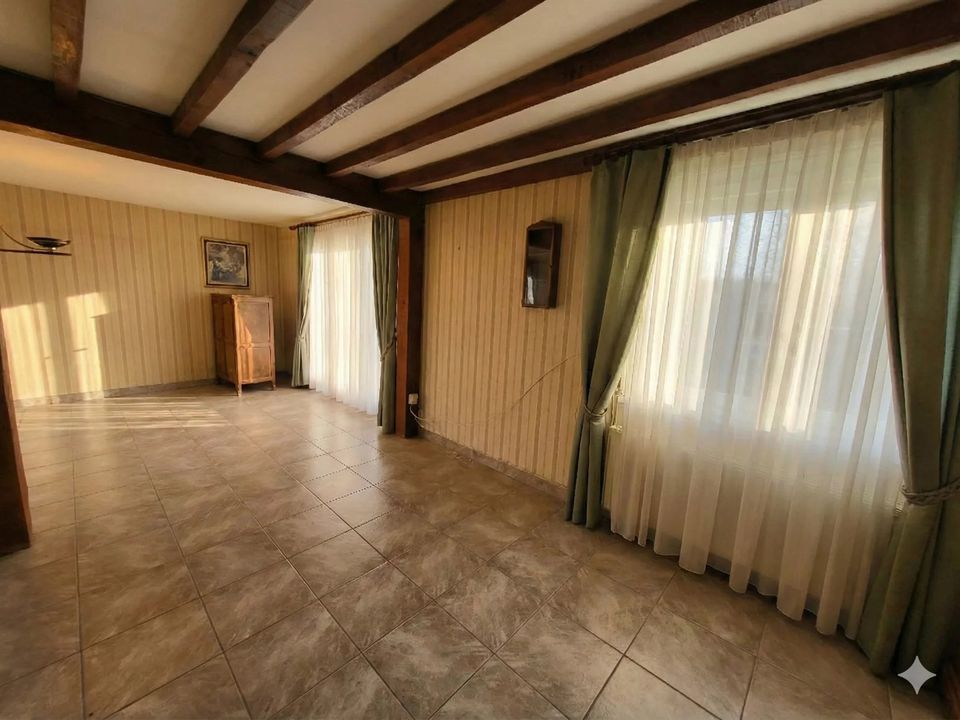 Villa i Gournay-en-Bray, Seine-Maritime - bilde 4
