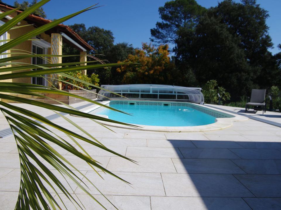 Villa en Lorgues, Var - foto 3
