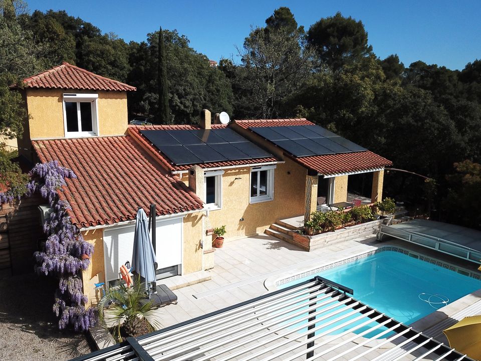 Villa en Lorgues, Var - foto 2