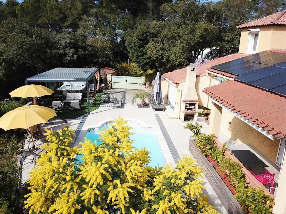 Villa en Lorgues, Var - foto 4