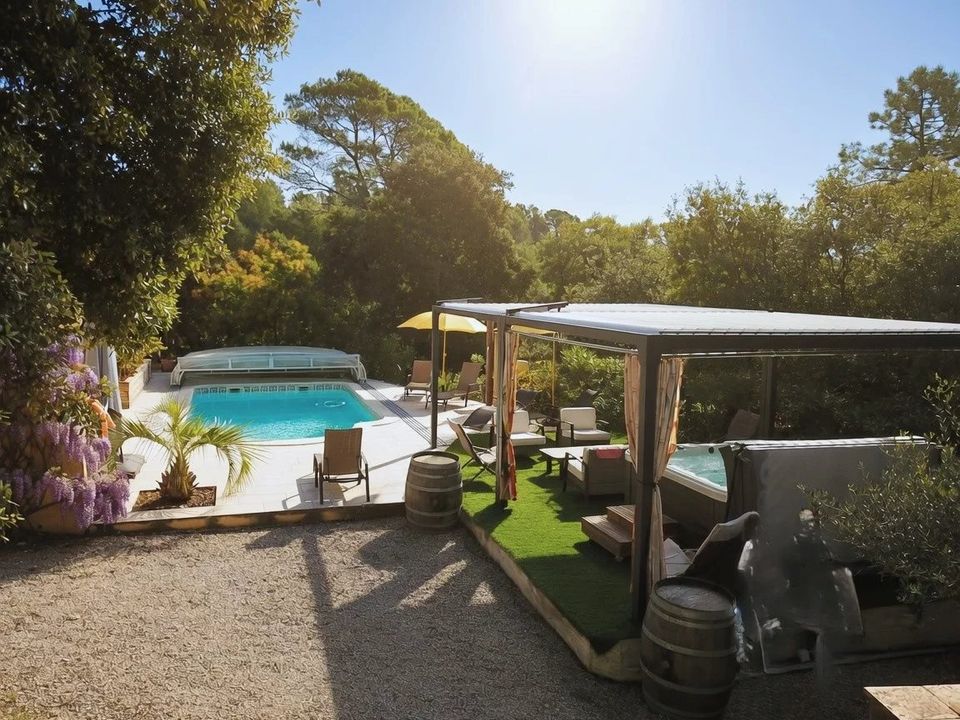 Villa en Lorgues, Var - foto 5