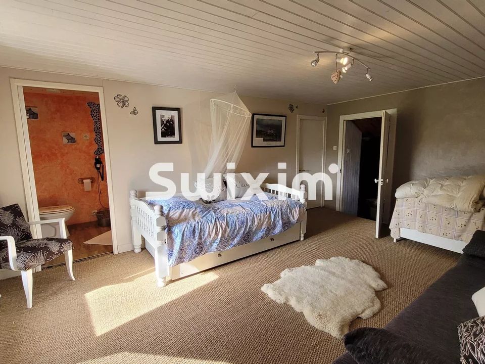 Villa en Cuiseaux, Saone-et-Loire - foto 2