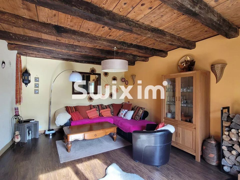 Villa en Cuiseaux, Saone-et-Loire - foto 4