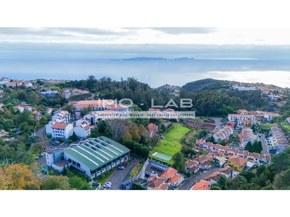 Villa i Camacha, Madeira - foto 2