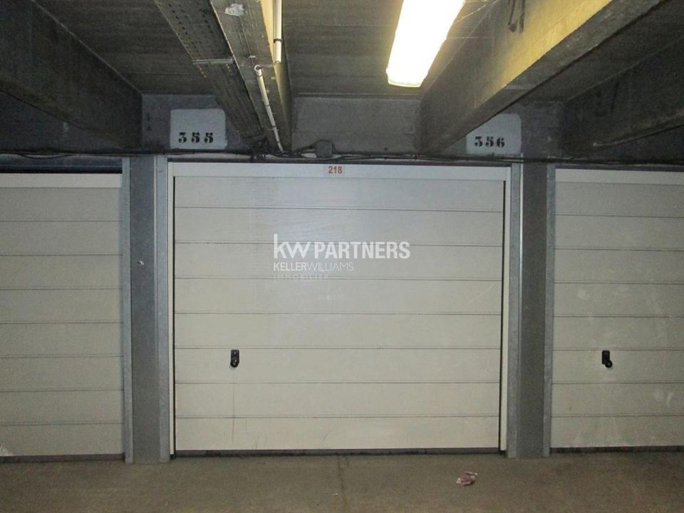 Garage i Boulogne-Billancourt, Hauts-de-Seine - foto 2