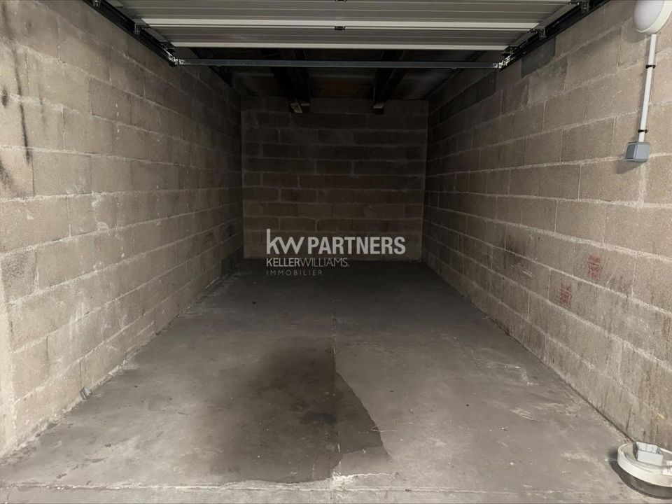 Garage i Boulogne-Billancourt, Hauts-de-Seine - foto 3