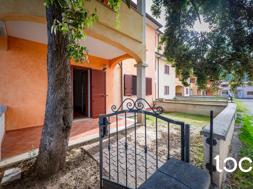 Lejlighed i Torpe, Nuoro - foto 2