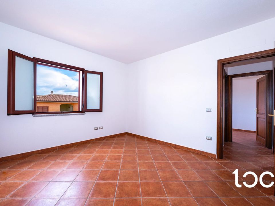 Leilighet i Torpe, Nuoro - bilde 5