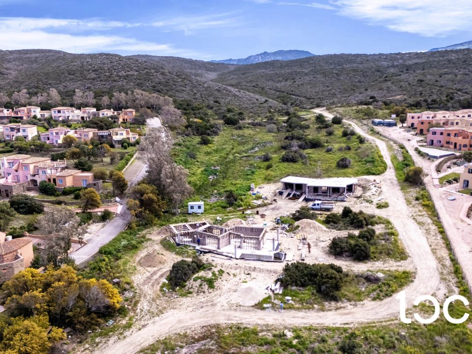 Villa i Trinita d'Agultu e Vignola, Sassari - foto 3