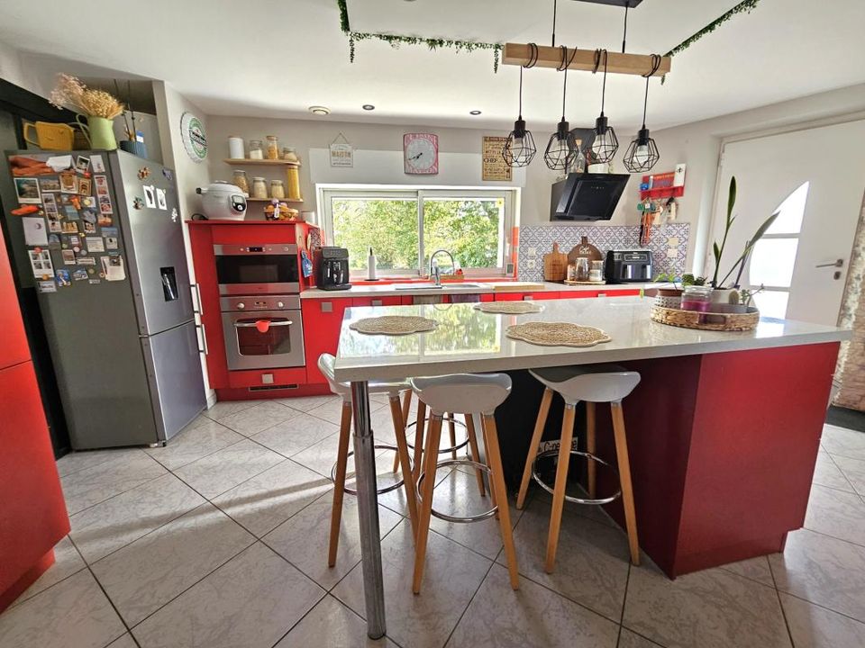 Villa i Candé, Maine-et-Loire - foto 4