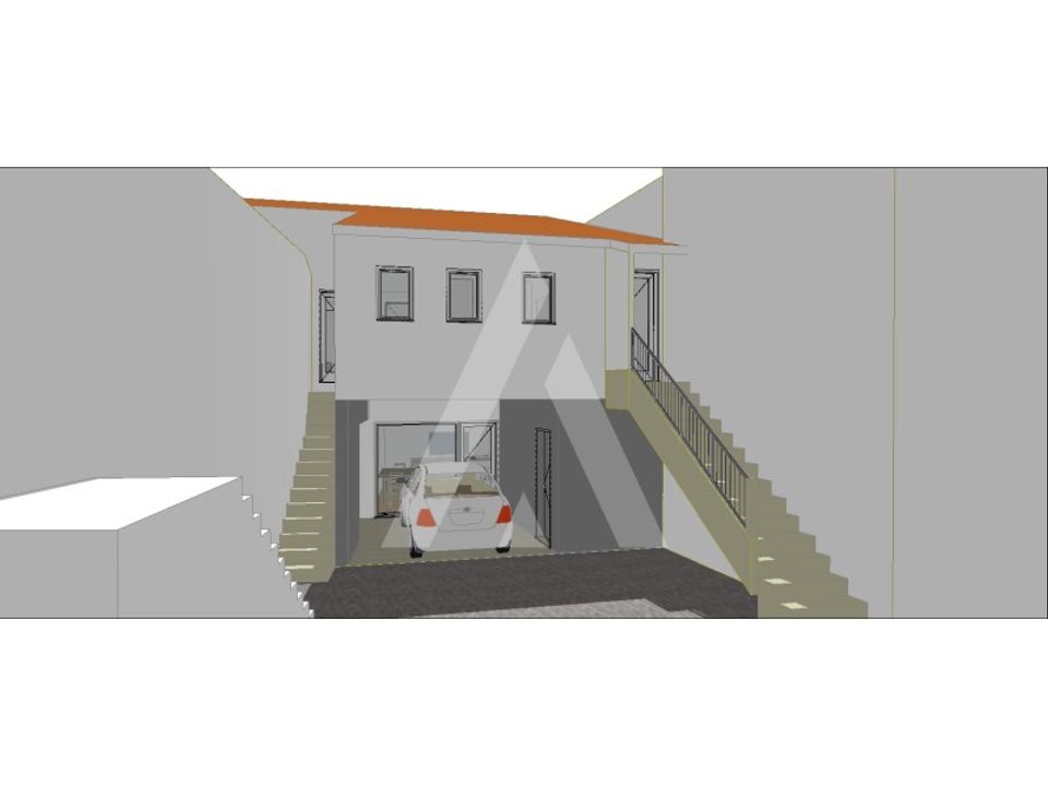 Villa i Viseu, Viseu - foto 2