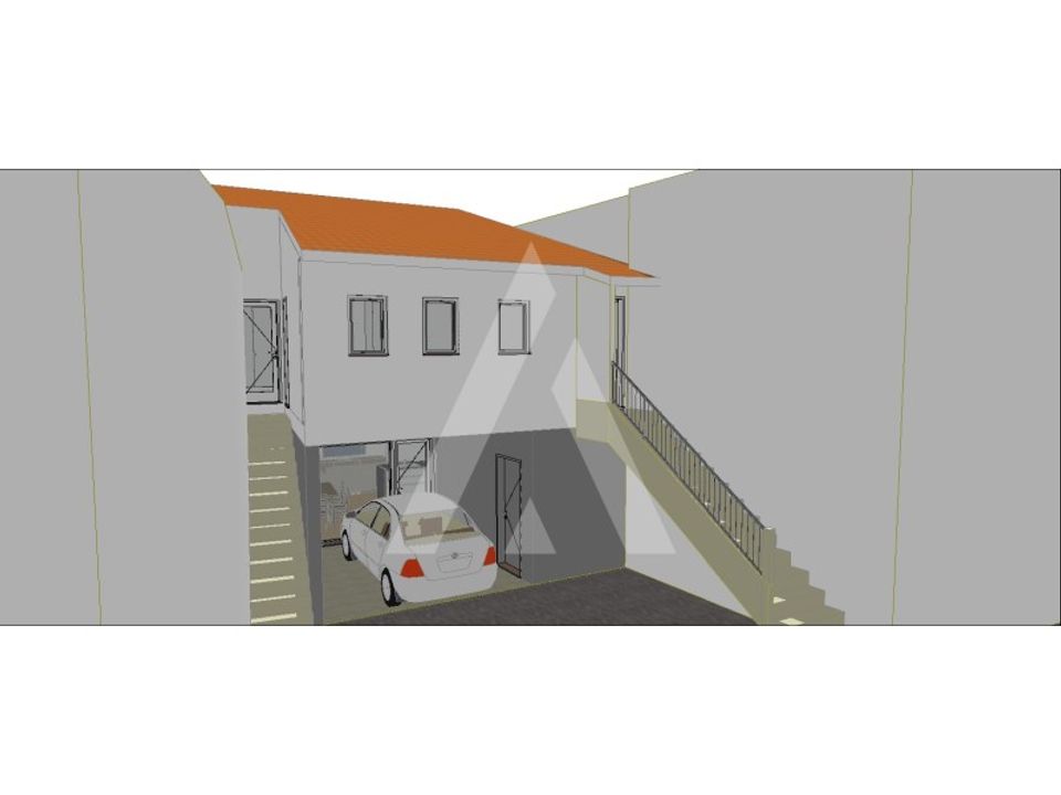 Villa i Viseu, Viseu - foto 1