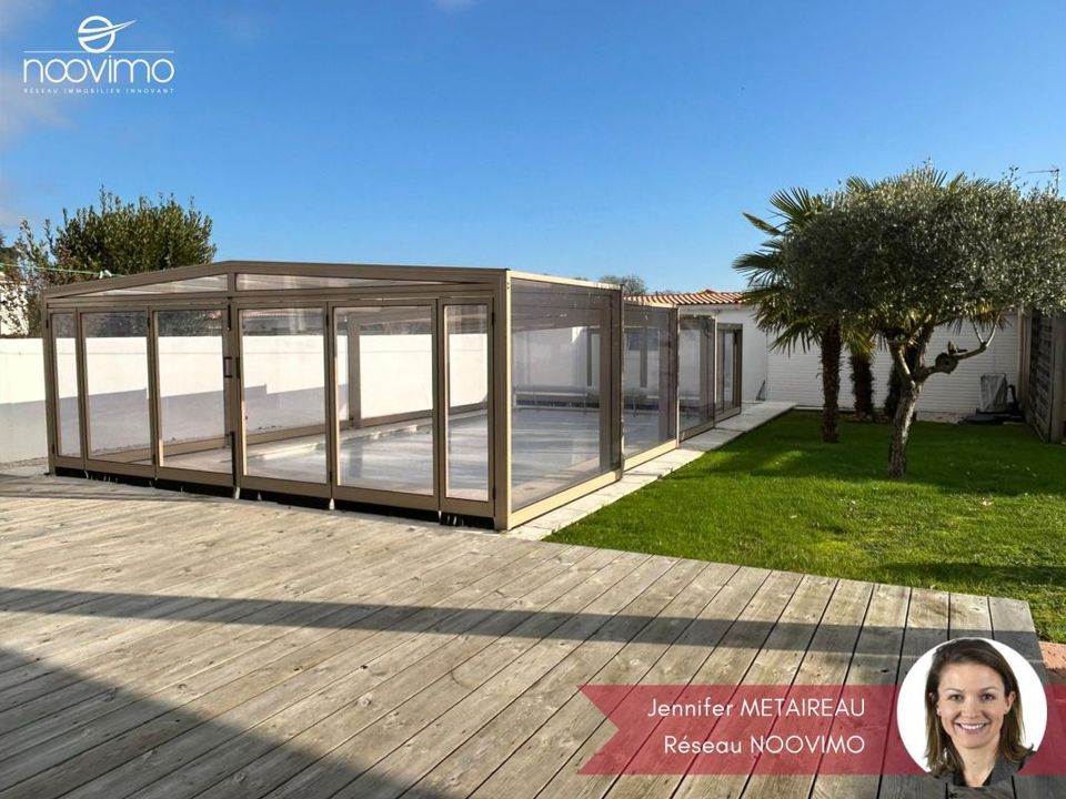 Villa i Vertou, Loire-Atlantique - foto 2