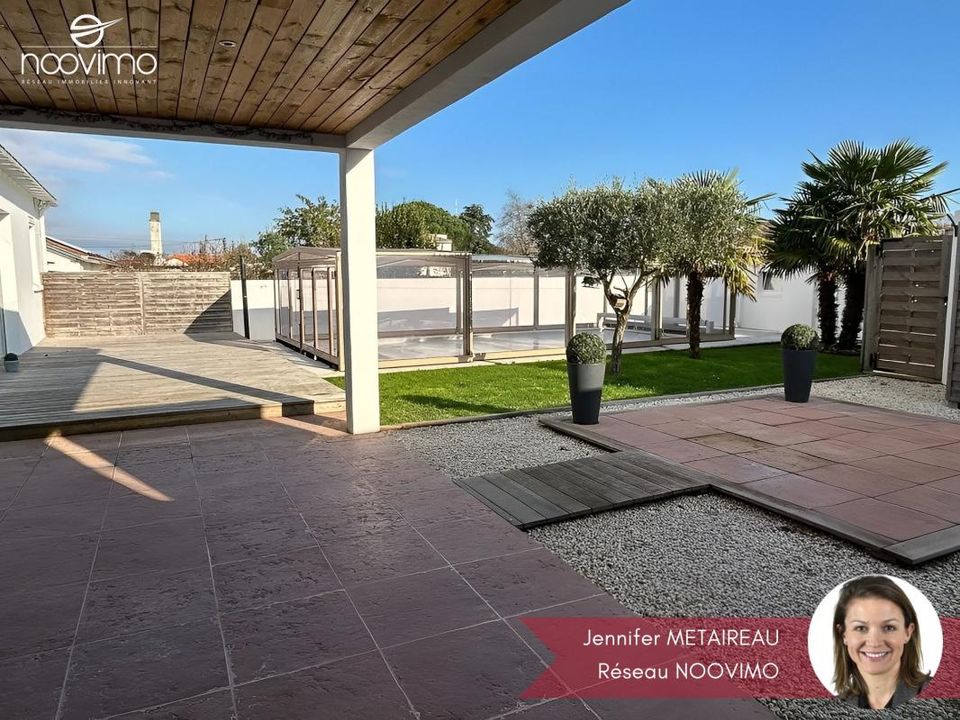 Villa i Vertou, Loire-Atlantique - foto 3