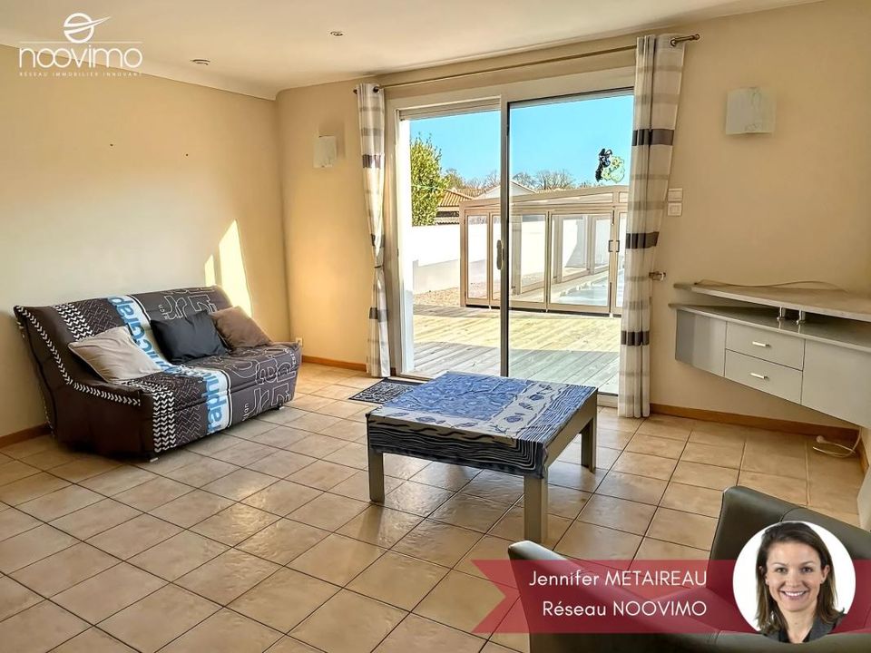 Villa i Vertou, Loire-Atlantique - foto 4