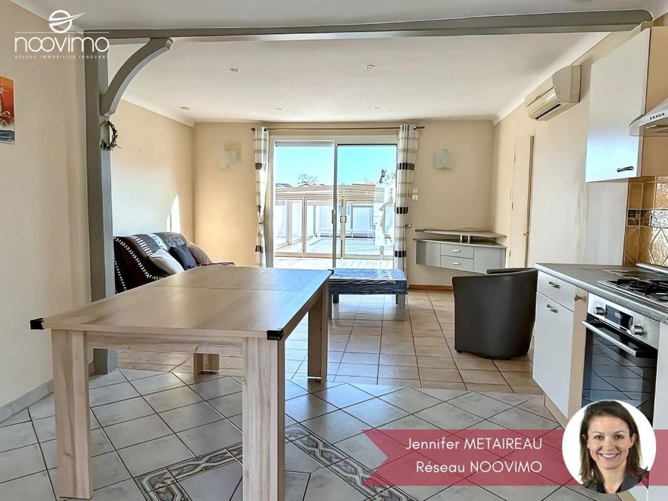 Villa i Vertou, Loire-Atlantique - foto 5