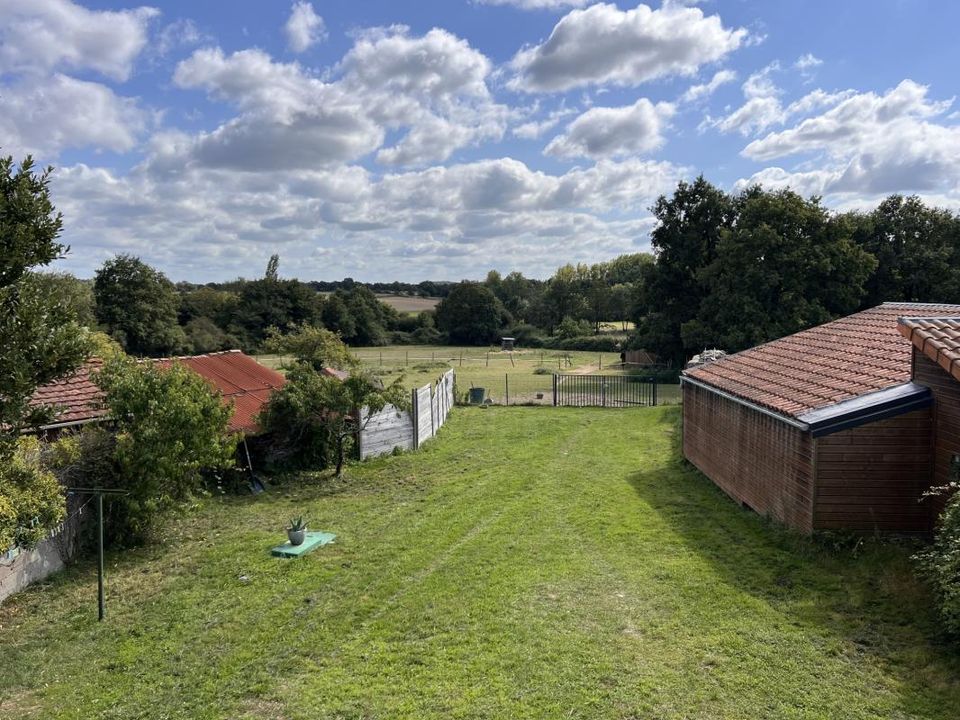 Villa i La Garnache, Vendee - foto 2