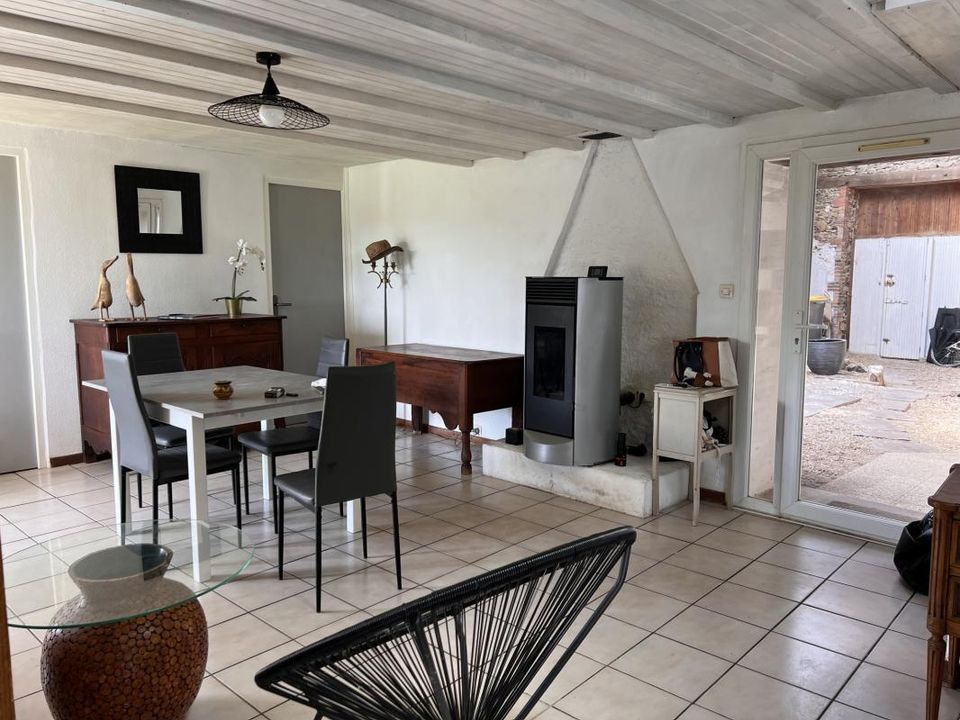 Villa i La Garnache, Vendee - foto 3