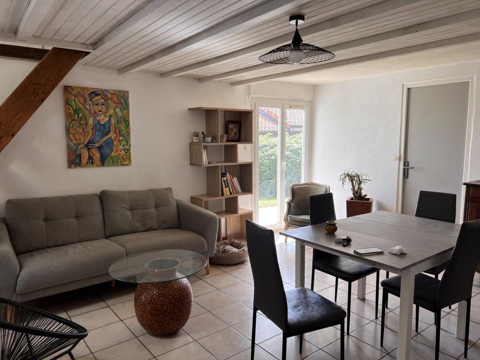 Villa i La Garnache, Vendee - foto 4
