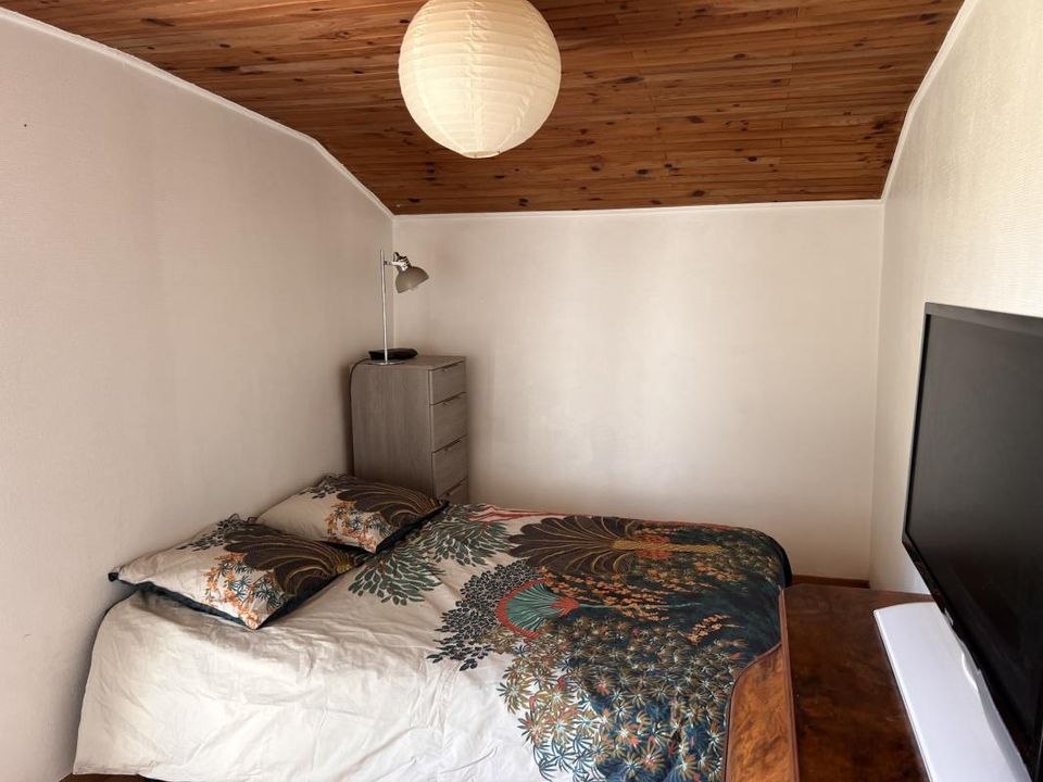 Villa i La Garnache, Vendee - foto 5