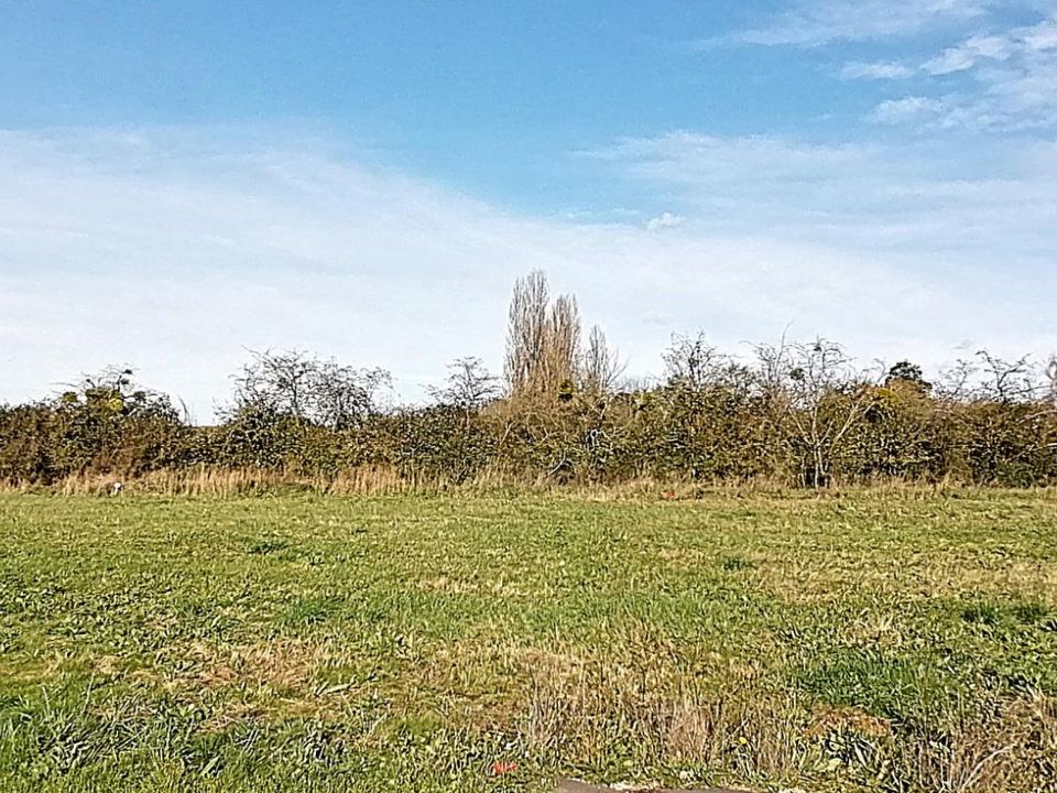 Helårsgrund i Sèvres-Anxaumont, Vienne - foto 3