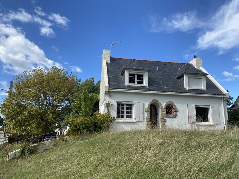 Villa i Pornichet, Loire-Atlantique - bilde 2