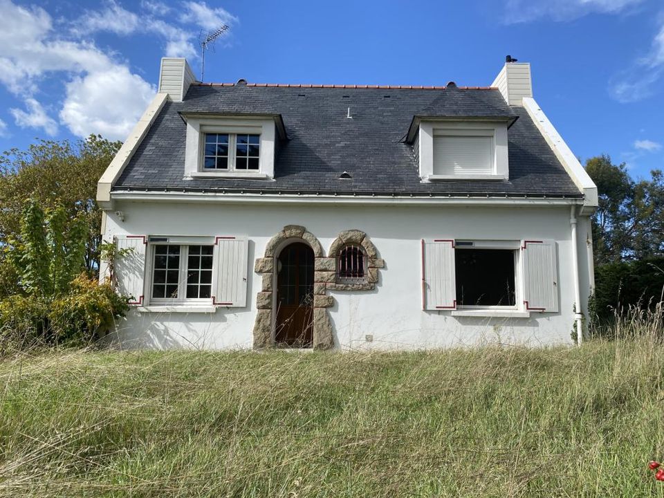Villa i Pornichet, Loire-Atlantique - bilde 3