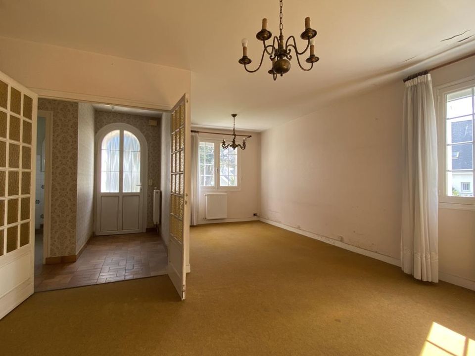 Villa i Pornichet, Loire-Atlantique - bilde 4