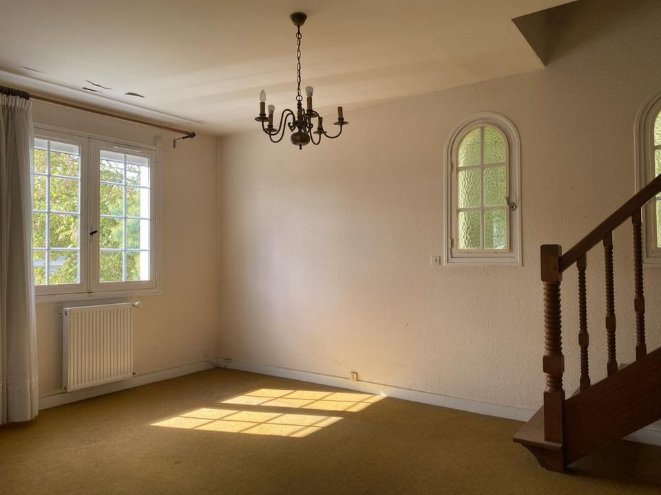 Villa i Pornichet, Loire-Atlantique - bilde 5