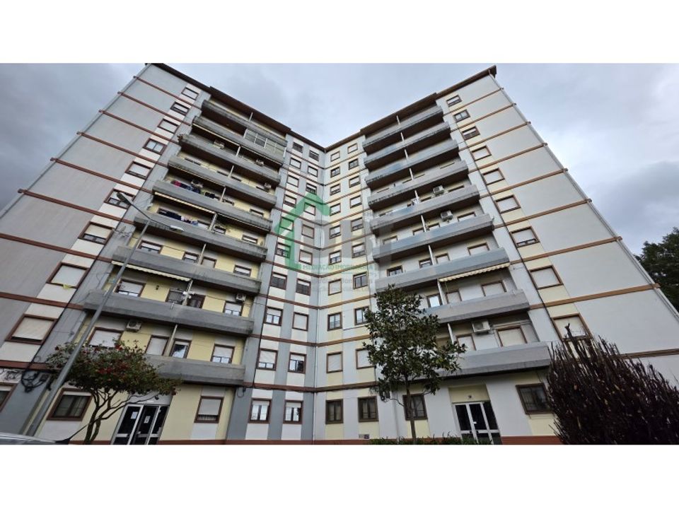 Lejlighed i Covilha, Castelo Branco - foto 1