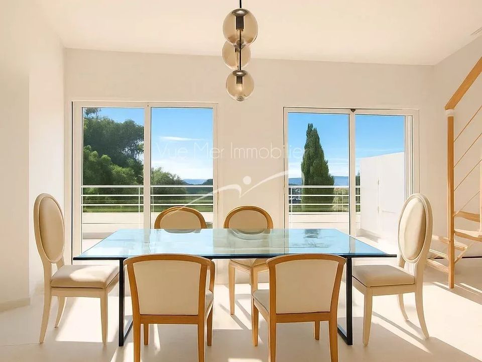 Lejlighed i Le Lavandou, Var - foto 5