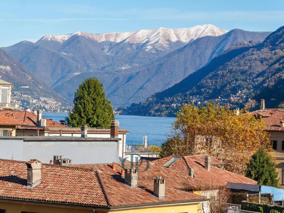 Apartament a Como, Como - foto 1