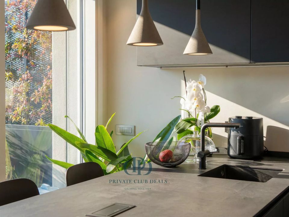 Apartament a Como, Como - foto 2