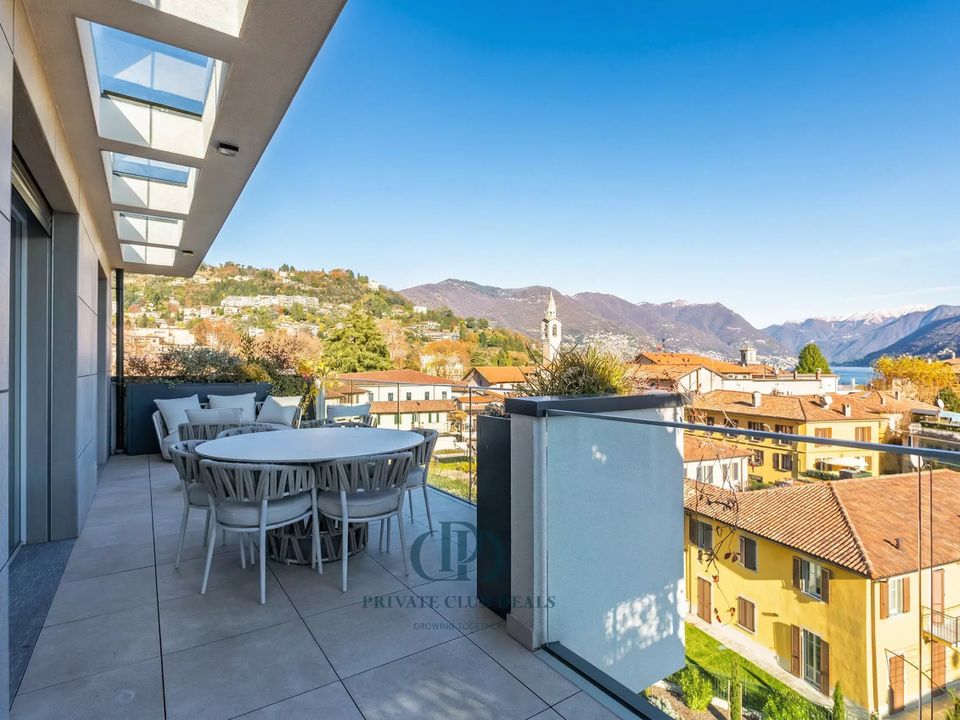 Apartament a Como, Como - foto 3
