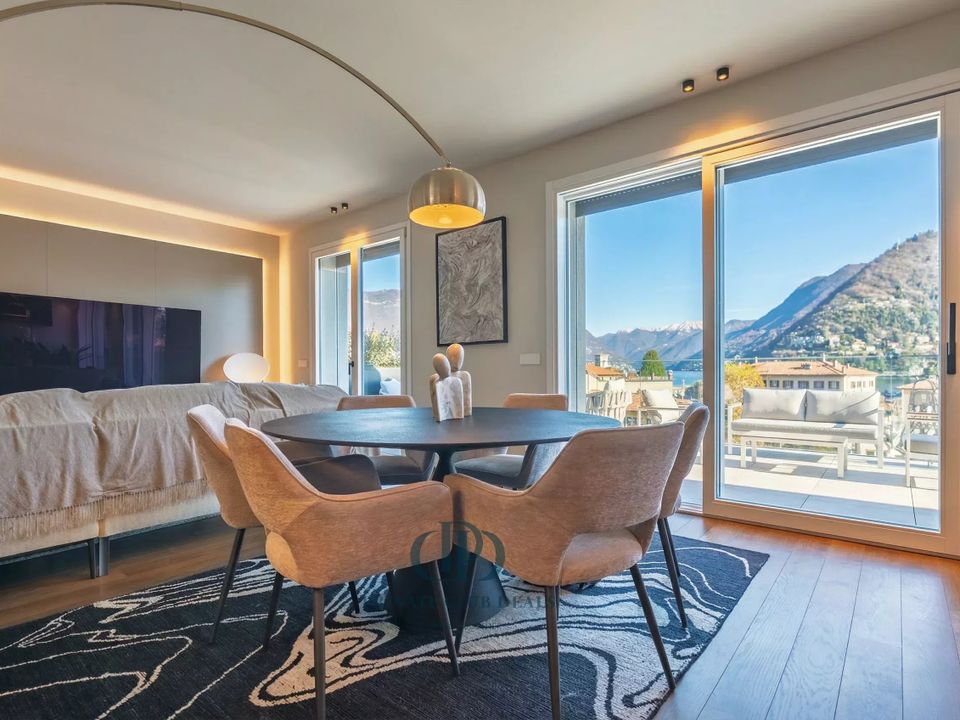 Apartament a Como, Como - foto 4