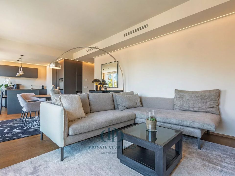 Apartament a Como, Como - foto 5