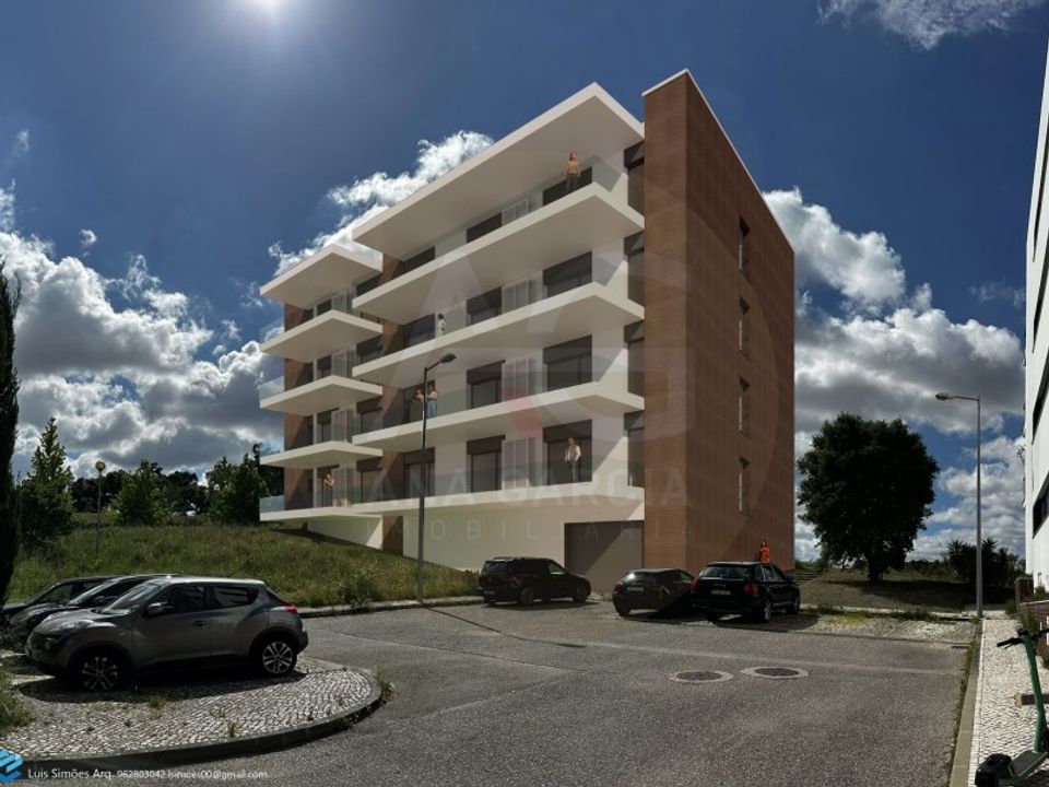 Lejlighed i Coimbra, Coimbra - foto 1