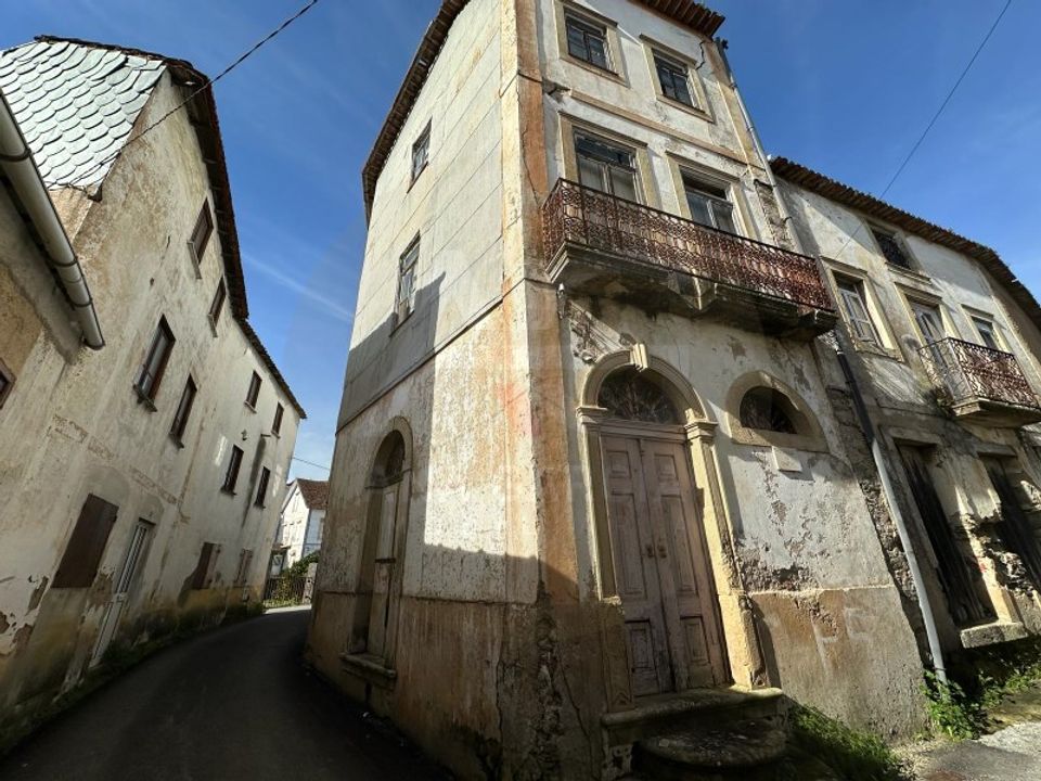 Villa i Figueira de Lorvao, Coimbra - foto 1