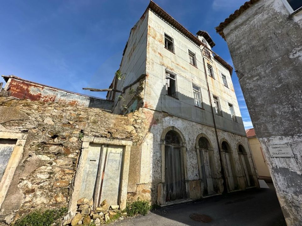 Villa i Figueira de Lorvao, Coimbra - foto 2