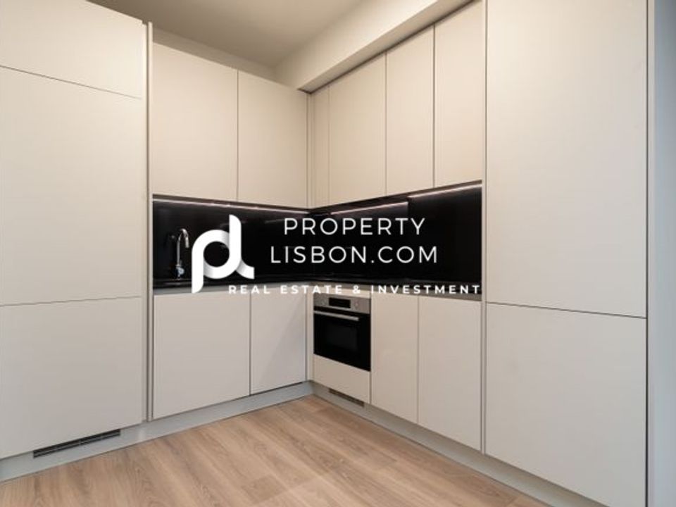 Lejlighed i Lisbon, Lisbon - foto 4