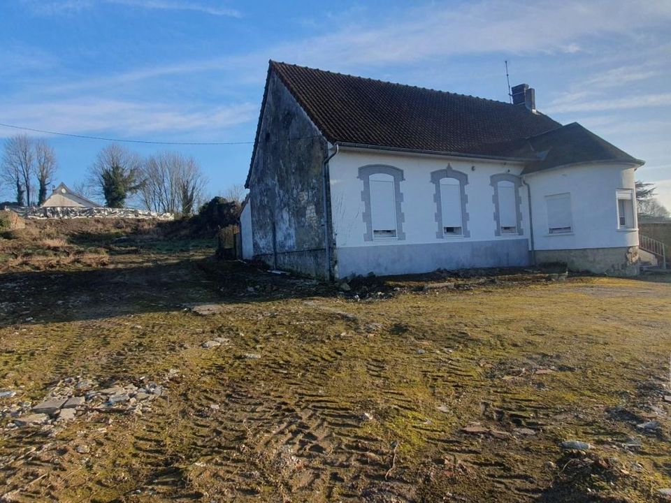 Landejendom i Maintenay, Pas-de-Calais - foto 3