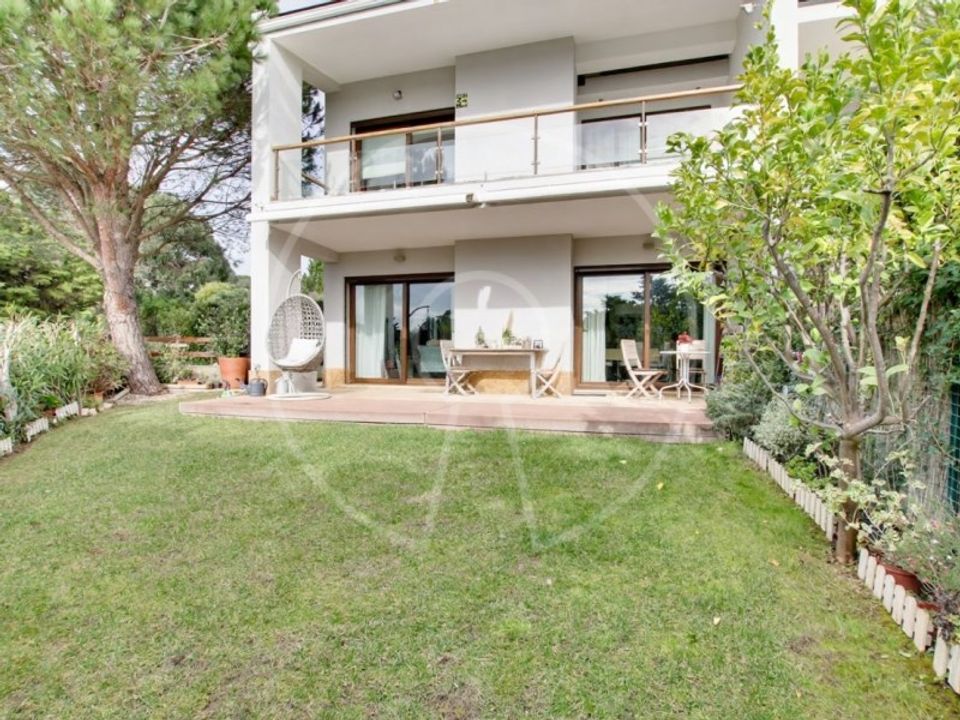 Byhus i Alcabideche, Lisbon - foto 1