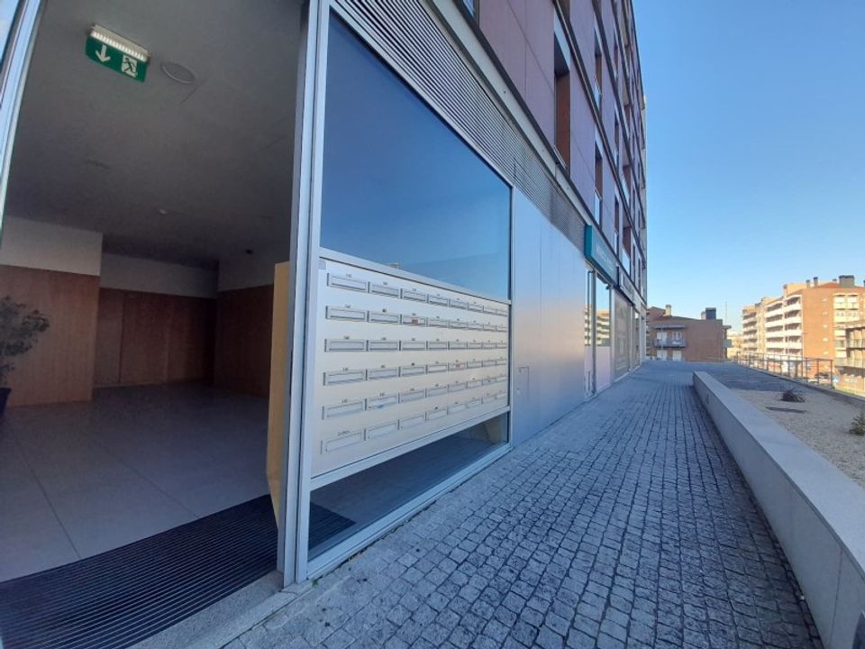 Lejlighed i Paranhos, Porto - foto 2