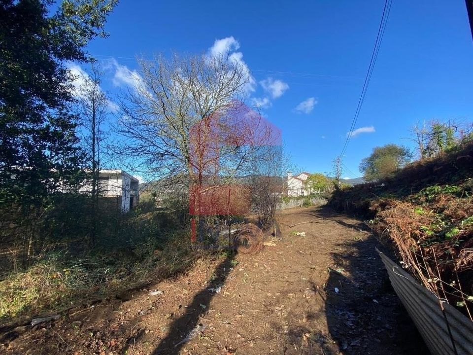 Helårsgrund i Vila Verde, Braga - foto 3