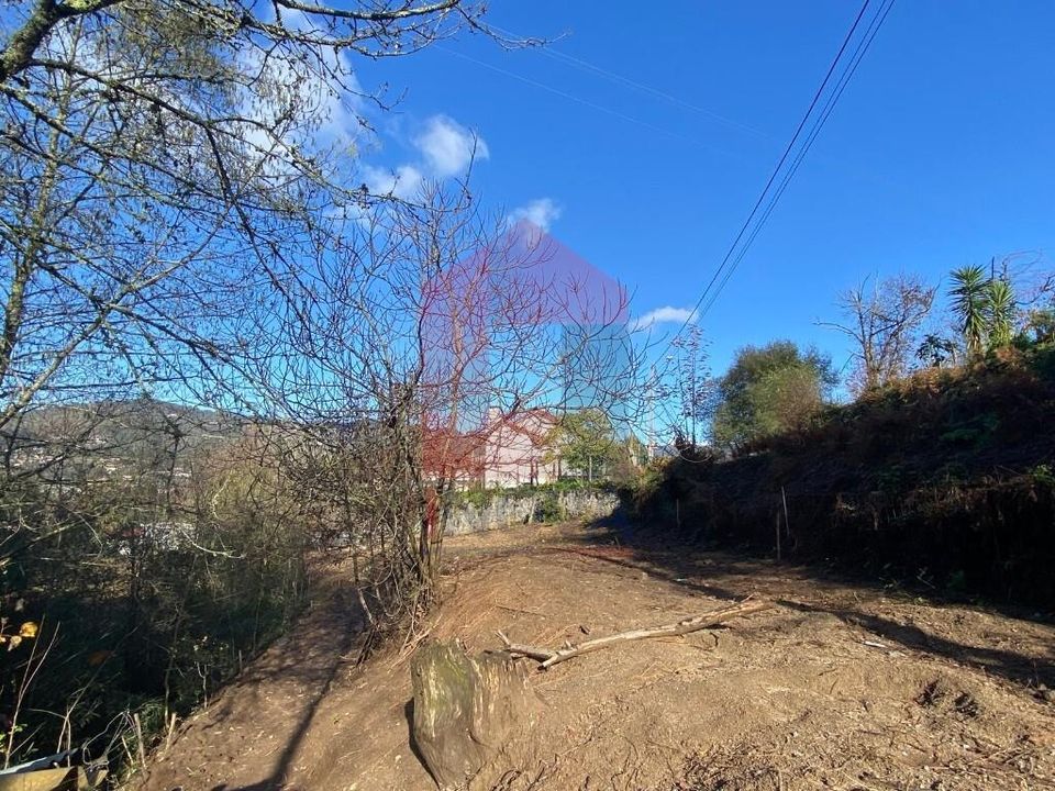 Helårsgrund i Vila Verde, Braga - foto 4