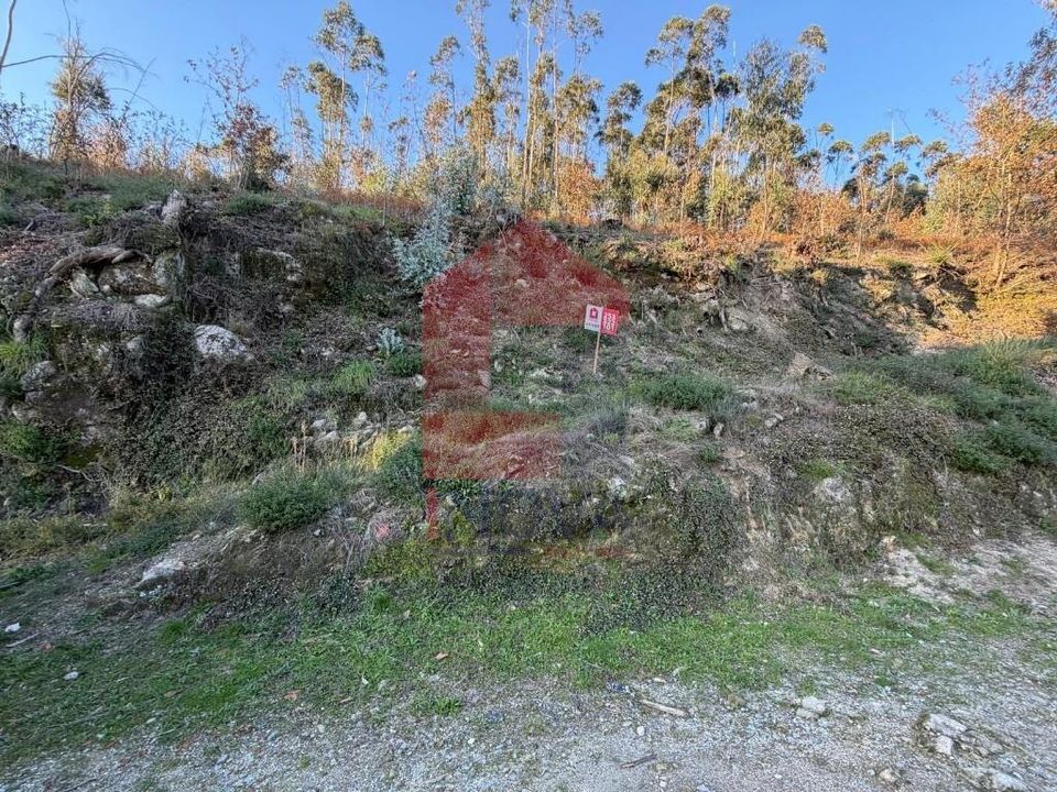 Helårsgrund i Vila Verde, Braga - foto 1
