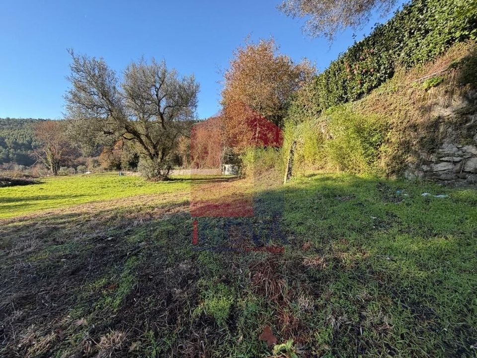 Helårsgrund i Vila Verde, Braga - foto 2
