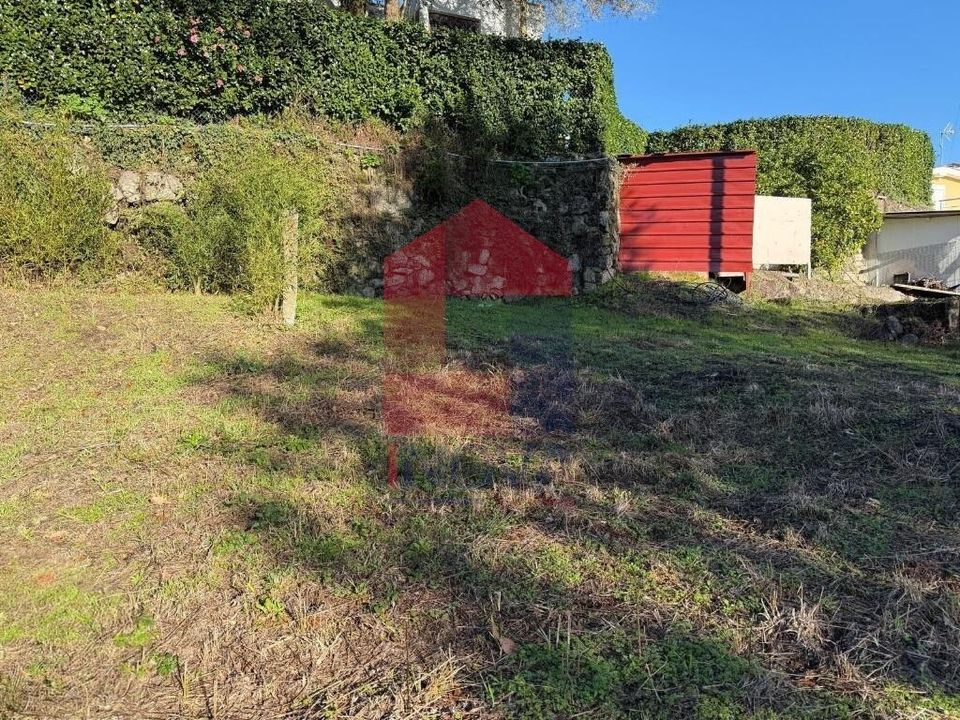Helårsgrund i Vila Verde, Braga - foto 3