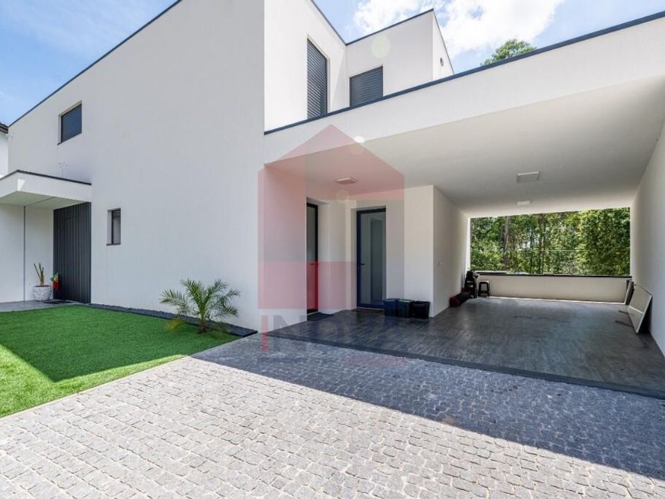 Byhus i Vila Verde, Braga - foto 2